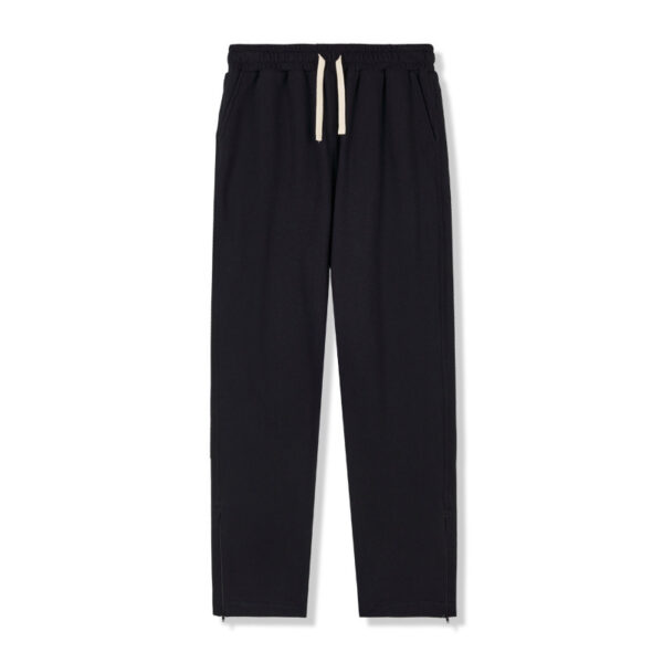 Straight Casual Trousers - Image 2